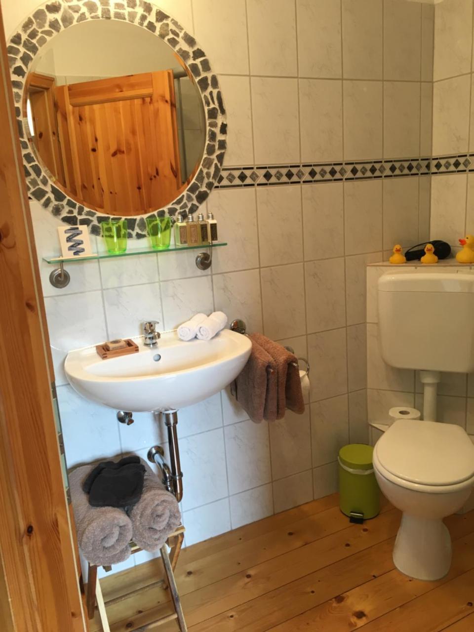 Bed and Breakfast Bed&Breakfast Schlommefurth St. Vith Exterior foto