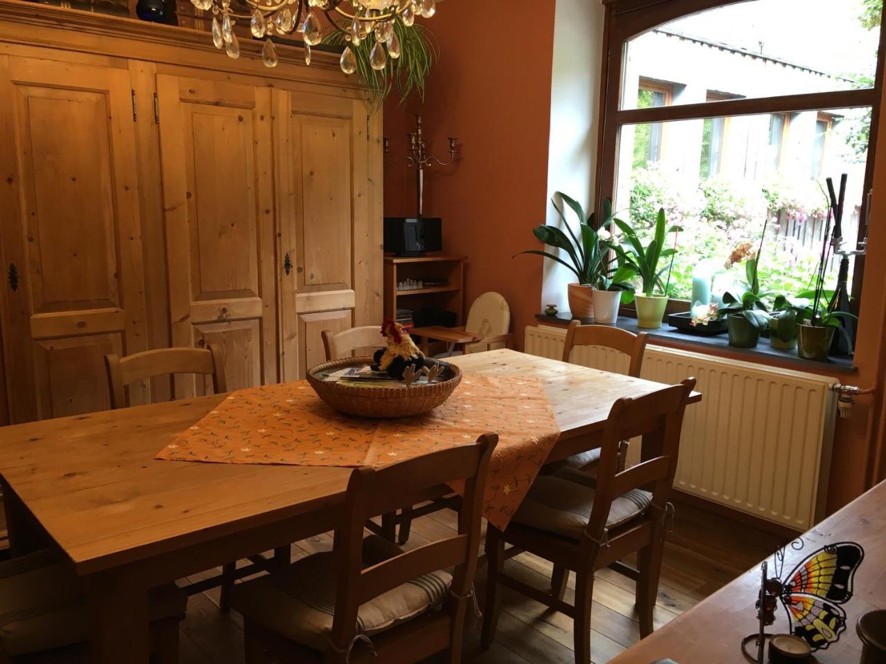 Bed and Breakfast Bed&Breakfast Schlommefurth St. Vith Exterior foto