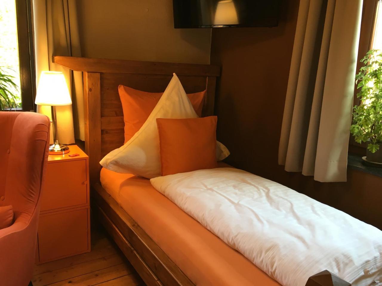 Bed and Breakfast Bed&Breakfast Schlommefurth St. Vith Exterior foto